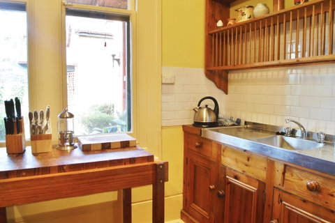 Buxton Manor - Garden And Loft Apartment - Hotel NSW 2