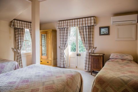 Capers Cottage - Hotel NSW 0