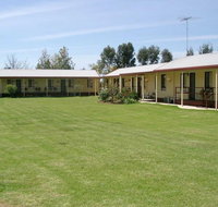 Castlereagh Christian Conference Centre - Hotel NSW