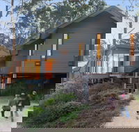 Cladich Pavilions - Hotel NSW