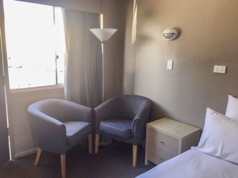 Commercial Hotel Motel Lithgow - Hotel NSW 0