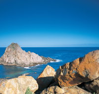 Conto Field Camp at Leeuwin-Naturaliste National Park - Hotel NSW