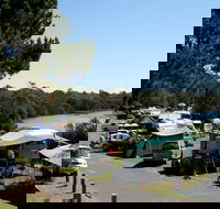 Congo campground - Hotel NSW