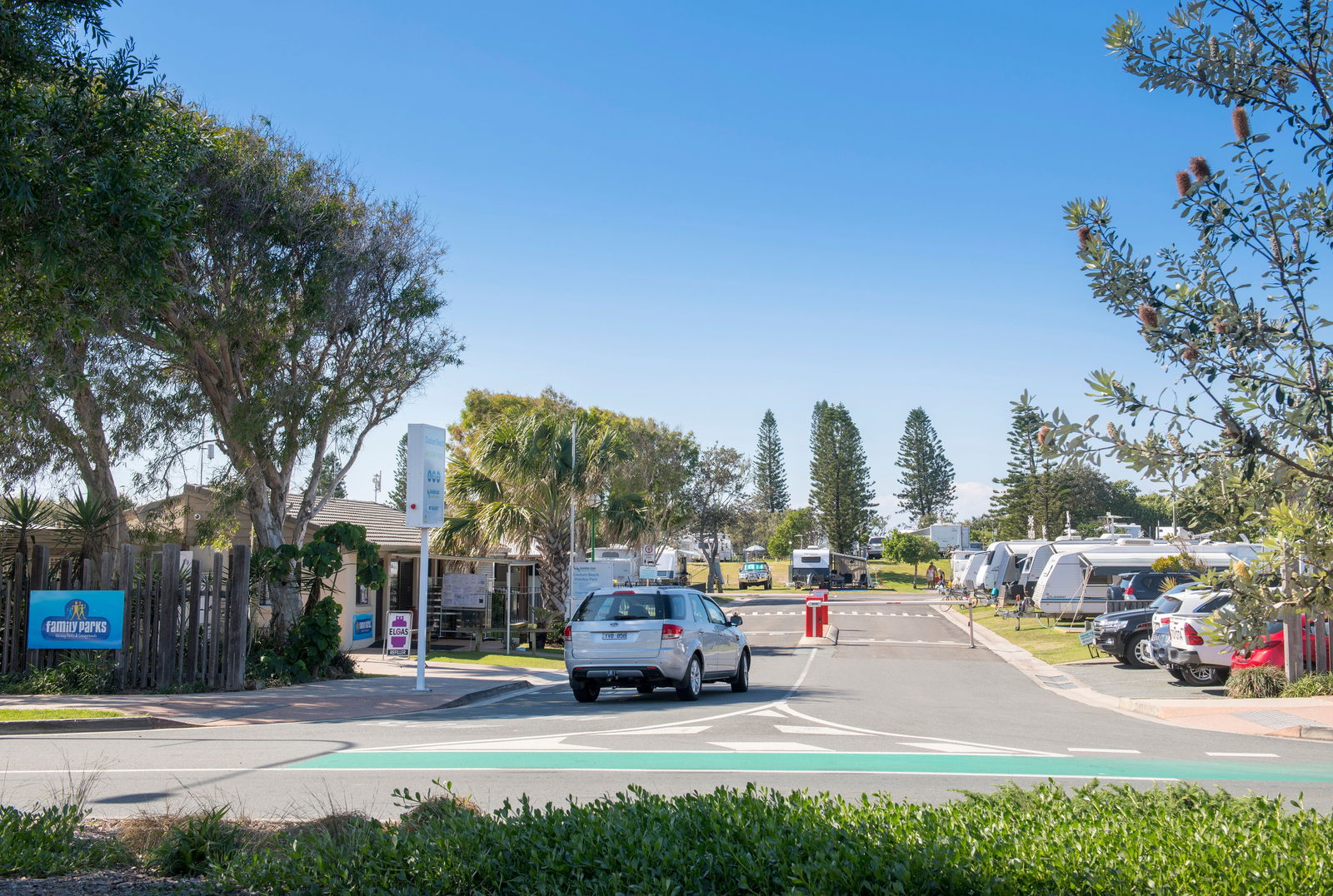 Coolum Beach QLD Hotel NSW