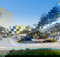 Coolum Beach Holiday Park - Hotel NSW