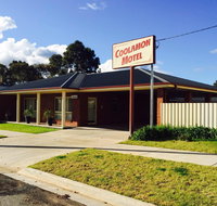 Coolamon Motel - Hotel NSW