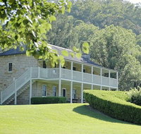 Cross Park - Hotel NSW