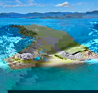 Daydream Island Resort and Living Reef - Hotel NSW