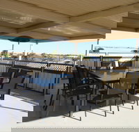 Deck to Sea - Hotel NSW