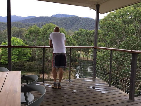 Dreaming Of The Buckland - Hotel NSW 0