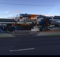 Estelle Kramer Motel - Hotel NSW