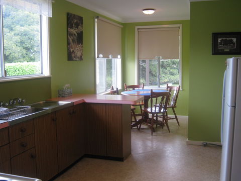 Figtree Cottage - Hotel NSW 2
