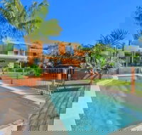 Flynns Beach Retreat - Hotel NSW