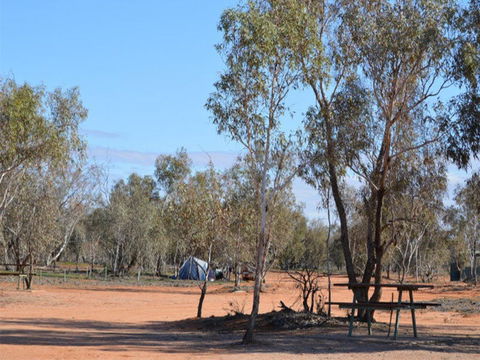 Fort Grey Campground - Hotel NSW 0