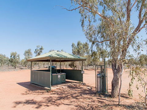 Fort Grey Campground - Hotel NSW 1