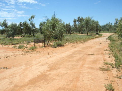 Fort Grey Campground - Hotel NSW 2