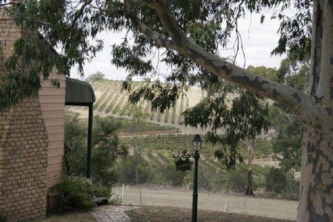 Glen Ayr Cottages - Hotel NSW 0