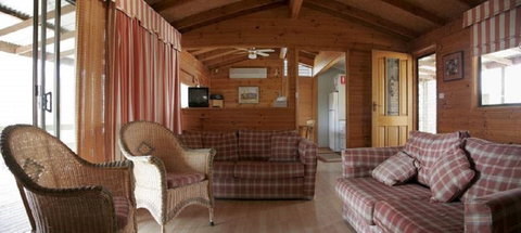 Glen Ayr Cottages - Hotel NSW 1