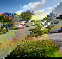 Grafton Sunset Caravan Park