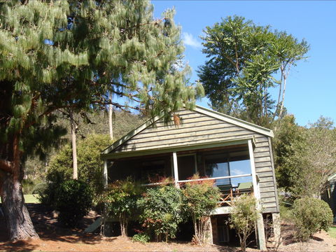 Greenwood Cabin - Hotel NSW 0