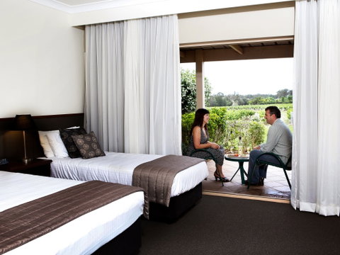 Harrigan's Hunter Valley And Accommodation - Hotel NSW 2