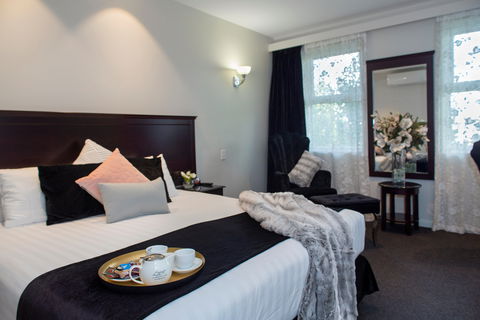 International Hotel Wagga Wagga - Hotel NSW 0