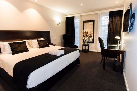 International Hotel Wagga Wagga - Hotel NSW 1