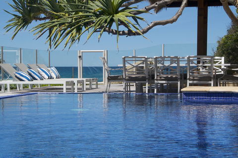 Liapari Beach House - Hotel NSW 0