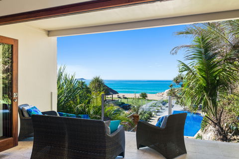 Liapari Beach House - Hotel NSW 1