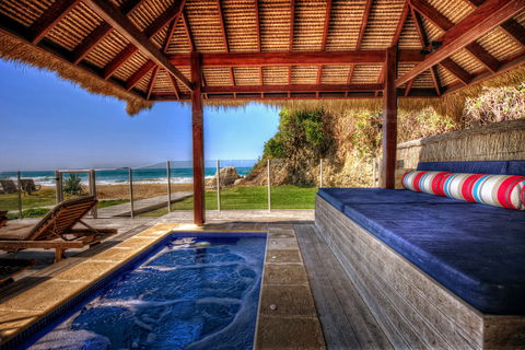 Liapari Beach House - Hotel NSW 2