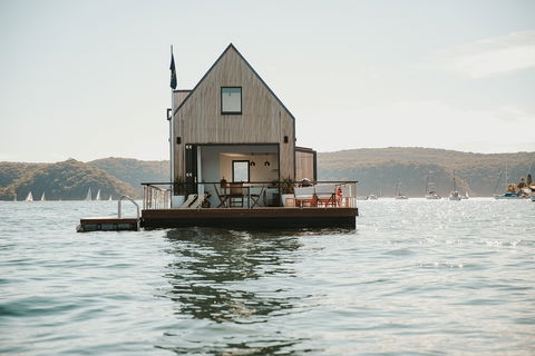 Lilypad Palm Beach - Hotel NSW 0