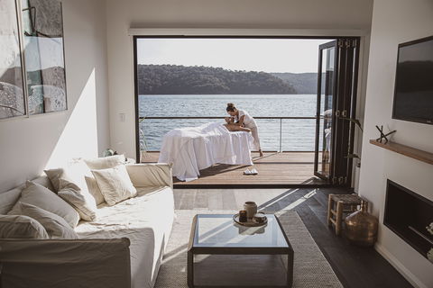 Lilypad Palm Beach - Hotel NSW 1