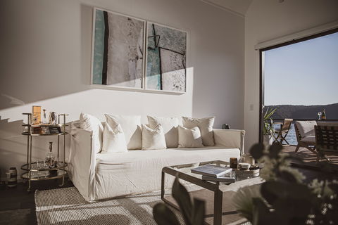 Lilypad Palm Beach - Hotel NSW 2