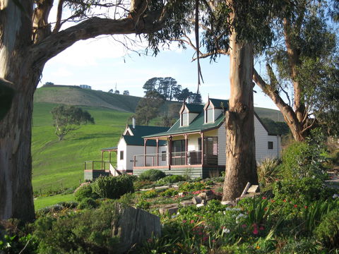 Loves Lane Cottages - Hotel NSW 0
