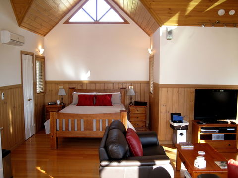 Loves Lane Cottages - Hotel NSW 2