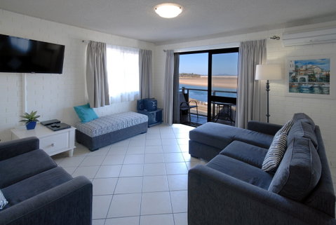 Marcel Towers Holiday Apartments - Hotel NSW 1