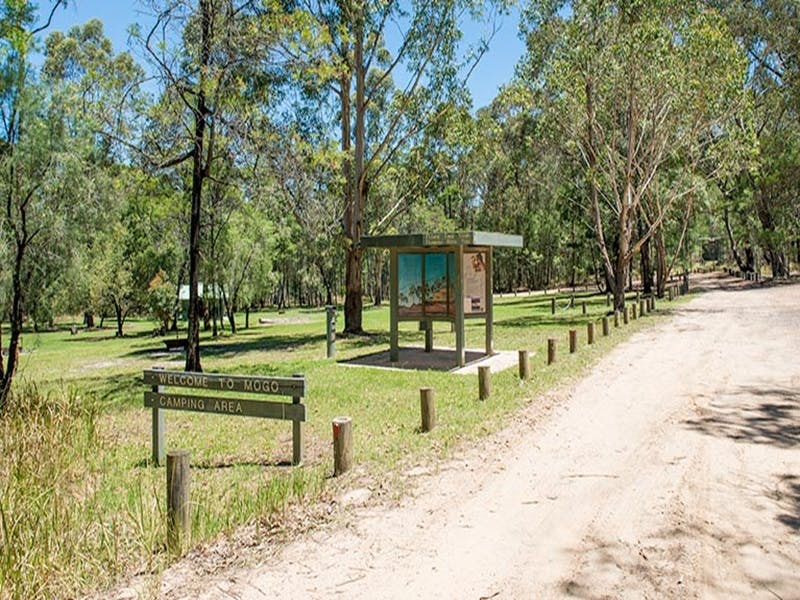 Mogo Creek NSW Hotel NSW
