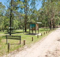 Mogo campground