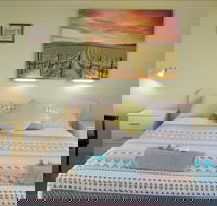 Mollymook Ocean View Motel