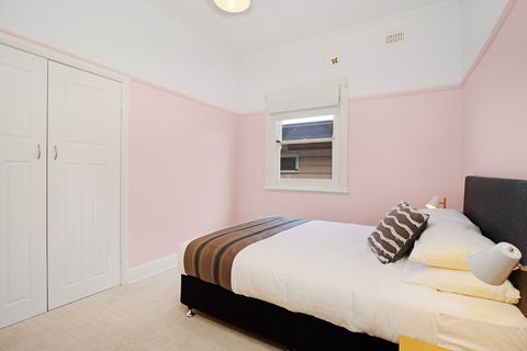 Newcastle Executive Homes - Cooks Hill Cottage - Hotel NSW 2
