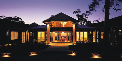 Noonaweena - Hotel NSW 0