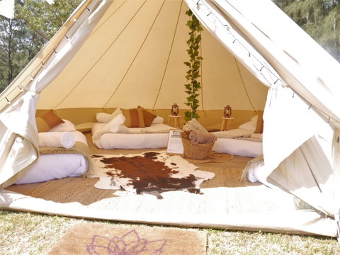 Noonaweena - Hotel NSW 1