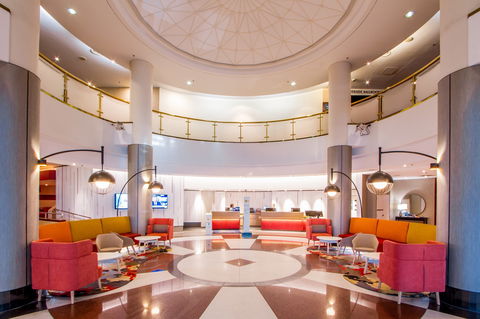 Novotel Perth Langley - Hotel NSW 1