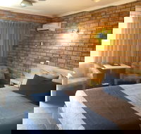 Ocean View Motor Inn Merimbula