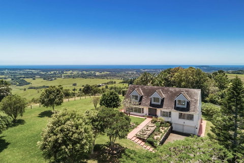 Pacific Ridge - Hotel NSW 1