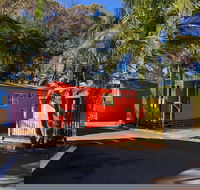 Palm Beach Caravan Park