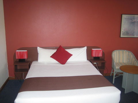 Parkway Motel - Hotel NSW 0