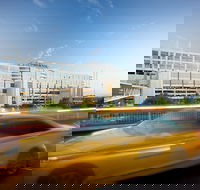 PARKROYAL Melbourne Airport - Hotel NSW