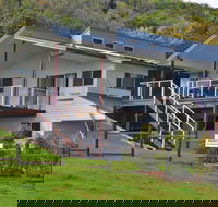 Point Plomer Holiday Cottages - Hotel NSW
