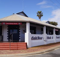 Port Kenny Hotel - Hotel NSW